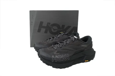 HOKA Mafate Speed 2 Jet Black – photo 6