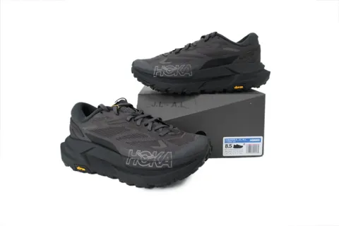 HOKA Mafate Speed 2 Jet Black – photo 7