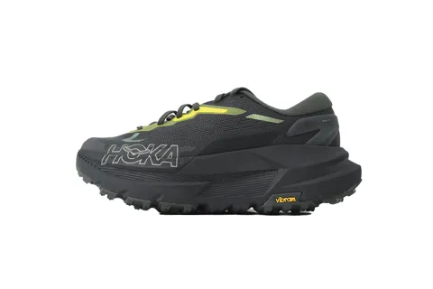HOKA Mafate Speed 2 Meteorite/Rosin