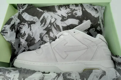 Off-White Out Of Office White – photo 8