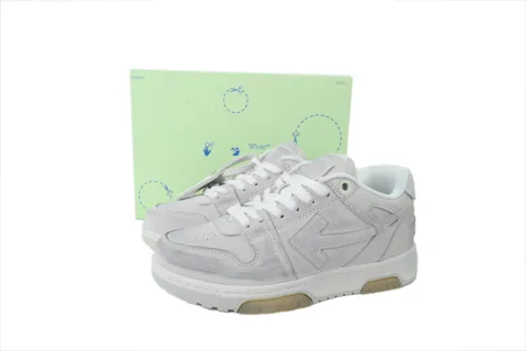 Off-White Out Of Office White – photo 6