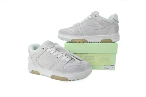 Off-White Out Of Office White – photo 7