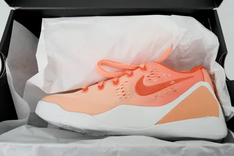 Nike Kobe 9 Wnba – photo 8