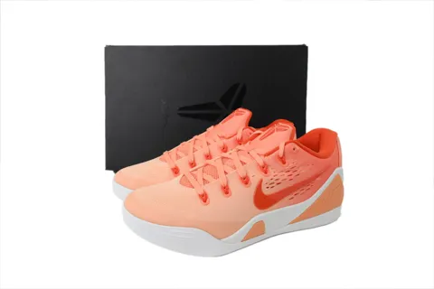 Nike Kobe 9 Wnba – photo 6