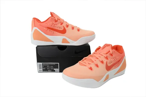 Nike Kobe 9 Wnba – photo 7
