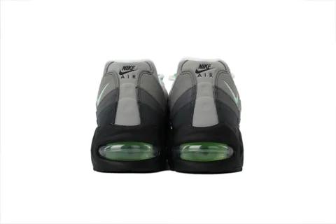 Nike Air Max 95 Big Bubble - Fresh Mint – photo 3