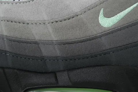 Nike Air Max 95 Big Bubble - Fresh Mint – photo 5