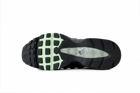 Nike Air Max 95 Big Bubble - Fresh Mint – photo 4