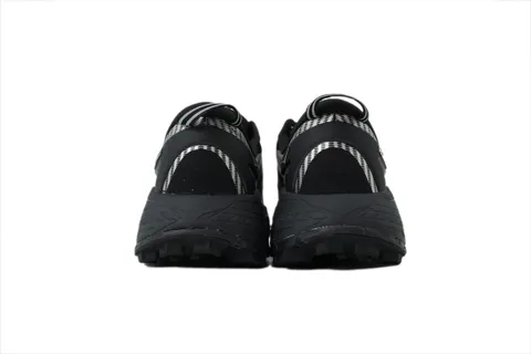 HOKA Mafate Speed 2 Black Silver – photo 3