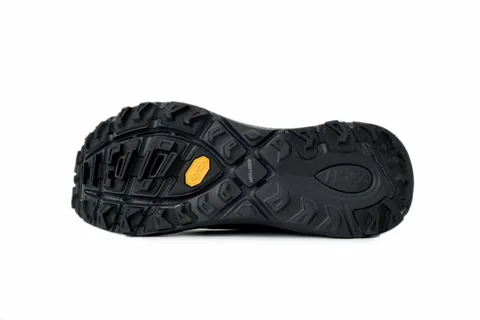 HOKA Mafate Speed 2 Black Silver – photo 4