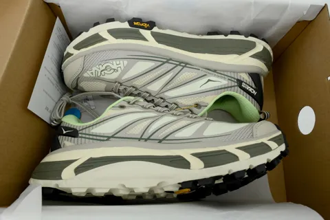 HOKA Mafate Speed 2 Putty Eucalyptus – photo 8