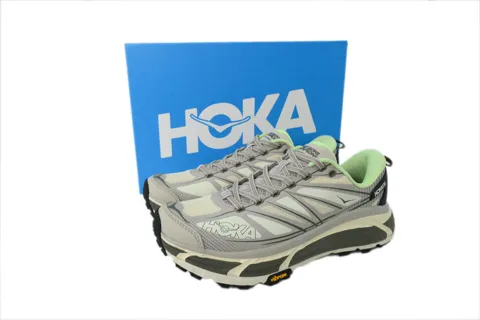 HOKA Mafate Speed 2 Putty Eucalyptus – photo 6