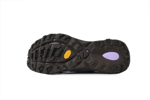 HOKA Mafate Speed 2 Iris Flower White – photo 4
