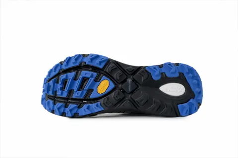HOKA Mafate Speed 2 White Cobalt Blue – photo 4
