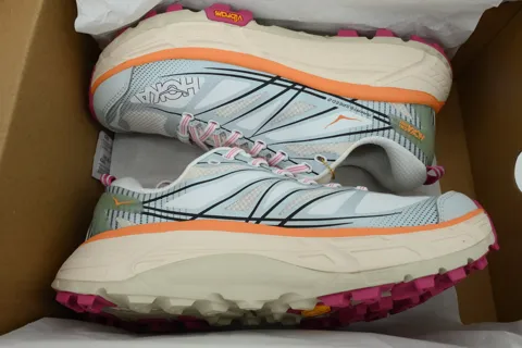 HOKA Mafate Speed 2 Ice Flow Orange – photo 8