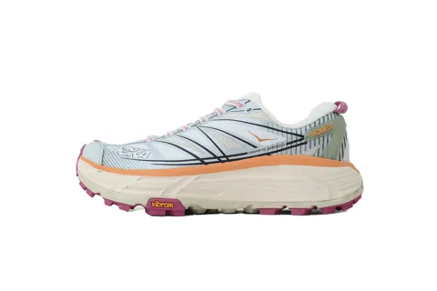 HOKA Mafate Speed 2 Ice Flow Orange