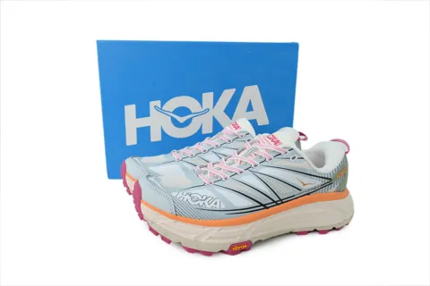 HOKA Mafate Speed 2 Ice Flow Orange – photo 6
