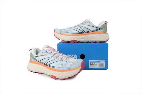 HOKA Mafate Speed 2 Ice Flow Orange – photo 7