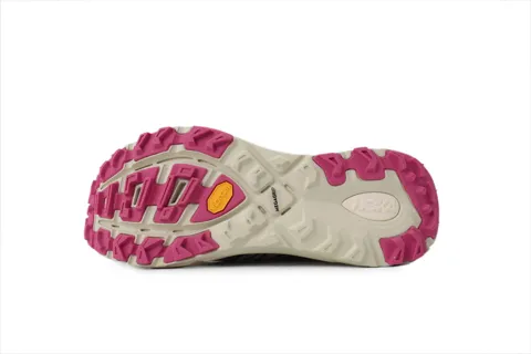 HOKA Mafate Speed 2 Ice Flow Orange – photo 4