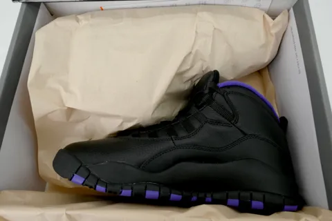 Air Jordan 10 Sacramento – photo 8