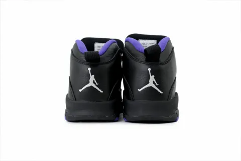 Air Jordan 10 Sacramento – photo 3