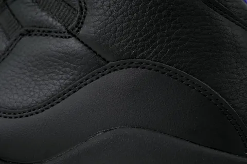 Air Jordan 10 Sacramento – photo 5