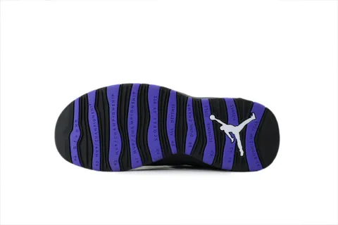 Air Jordan 10 Sacramento – photo 4