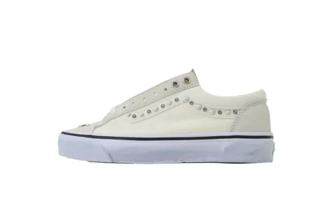 Vans Old Skool Pearlized Pack - Marshmallow