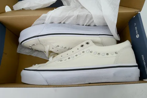 Vans Old Skool Pearlized Pack - Marshmallow – photo 8