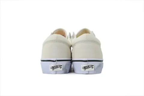 Vans Old Skool Pearlized Pack - Marshmallow – photo 3