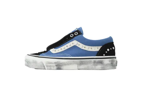 Pearlized Pack - Black Navy