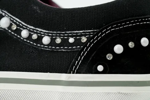 Vans Old Skool Pearlized Pack - Black – photo 5