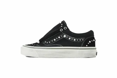 Pearlized Pack - Black