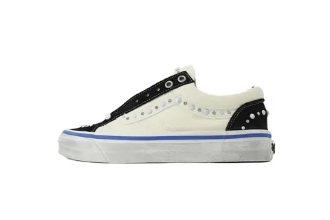 Pearlized Pack - Marshmallow White
