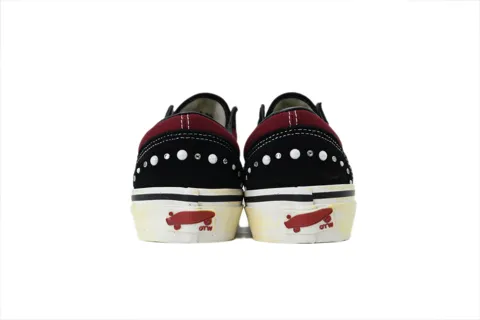 Vans Old Skool Pearlized Port Royale – photo 3