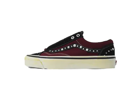 Pearlized Port Royale