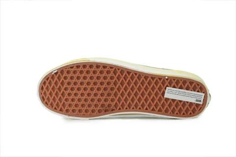Vans Old Skool Speckled Moving Blanket Grey – photo 4