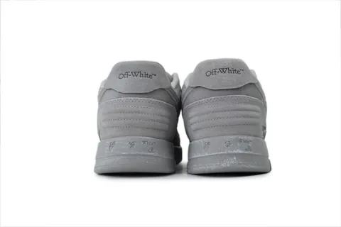Off-White Out Of Office For Walking Grey – photo 3