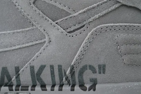 Off-White Out Of Office For Walking Grey – photo 5