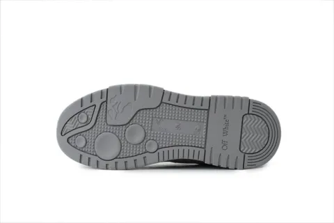 Off-White Out Of Office For Walking Grey – photo 4