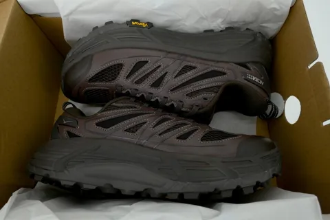 HOKA Mafate Speed 2 Cast Iron Walnut – photo 8