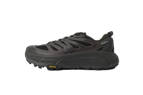 HOKA Mafate Speed 2 Cast Iron Walnut