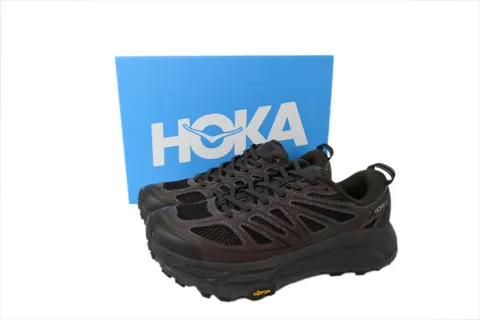 HOKA Mafate Speed 2 Cast Iron Walnut – photo 6