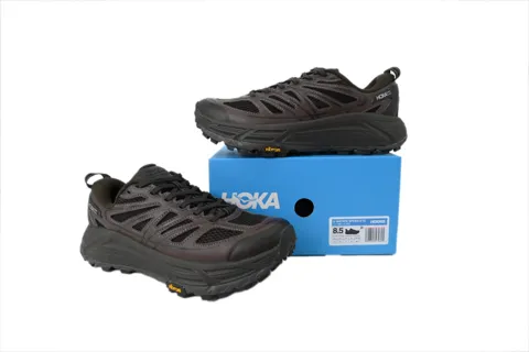 HOKA Mafate Speed 2 Cast Iron Walnut – photo 7