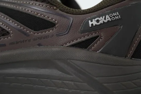 HOKA Mafate Speed 2 Cast Iron Walnut – photo 5