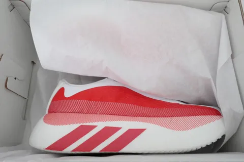 adidas Hyperboost Edge Red White – photo 8