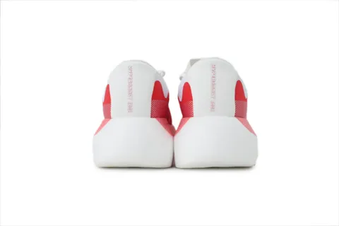 adidas Hyperboost Edge Red White – photo 3