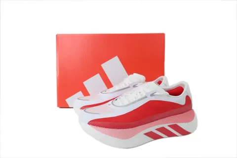 adidas Hyperboost Edge Red White – photo 6
