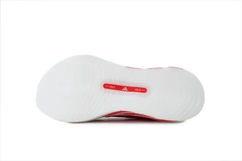 adidas Hyperboost Edge Red White – photo 4