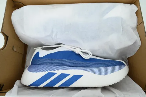 adidas Hyperboost Edge White EQT Blue – photo 8